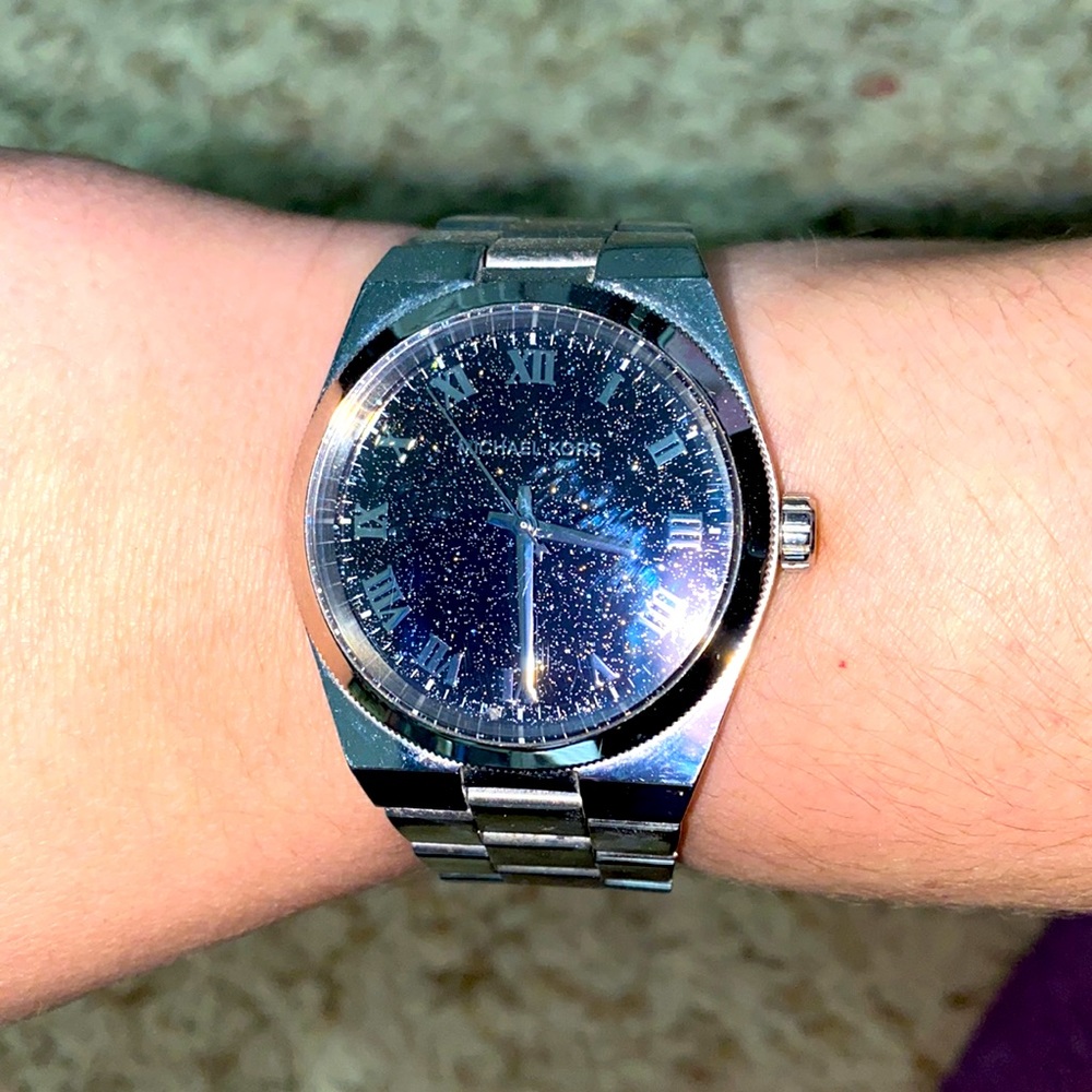 Michael Kors Watch, *will need a new battery